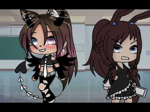 {♡ shoofha || gacha life || meme || original ♡}