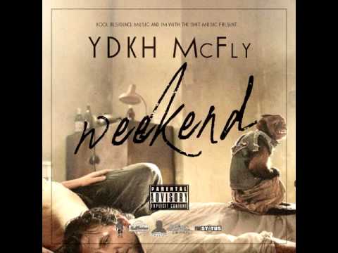 YDKH Teffy McFly - Weekend