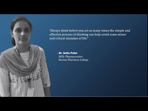 SPU Visnagar General video thumbnail 7