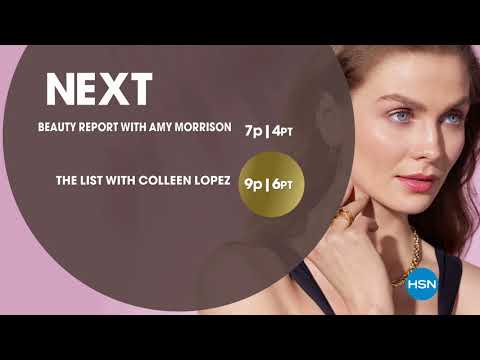 HSN | Jewelry Favorites for Her 05.31.2018 - 06 PM