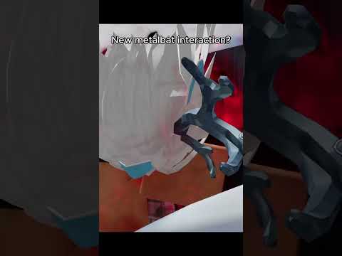 metalbats legendary move