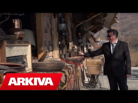 Shaban Krasniqi - Me lule te bukura (Official Video HD)