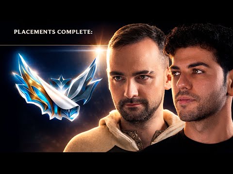 Our first games together