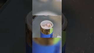 Pop Epoxy Out of Any Mold Instantly With This Air Trick! #Shorts