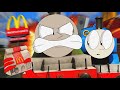 The Sad Story Of Henry Electric Burgerloo