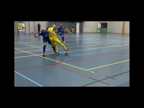 ZVC Solona Ranst - RSC SDM Koersel-Ham (25/2/2022)