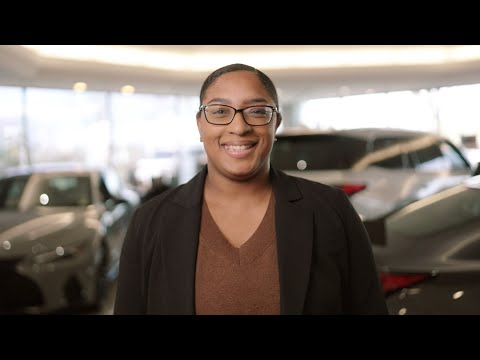 Sales & Leasing Consultant Ashley  O'Hara