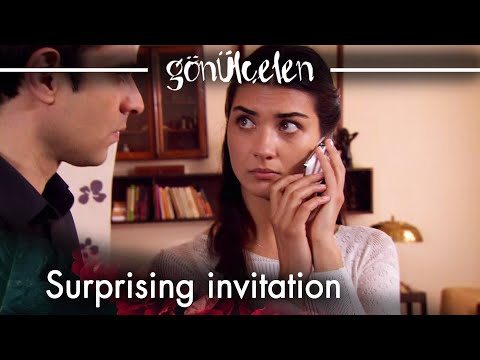 Nesrin invites Hasret and Murat to dinner - Episode 102 | Becoming a Lady