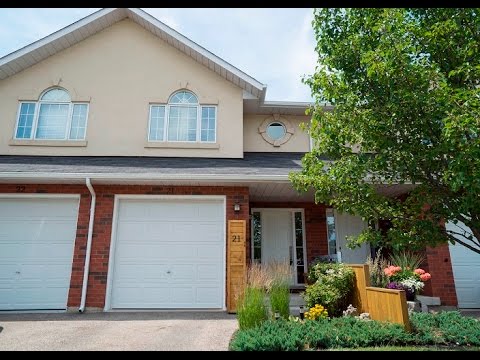 Andrew & Kate Real Estate - Sutton Team Realty - 21-20 McConkey Crescent Brantford