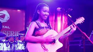 Berita -Thandolwethu  Live at House on fire in Swaziland