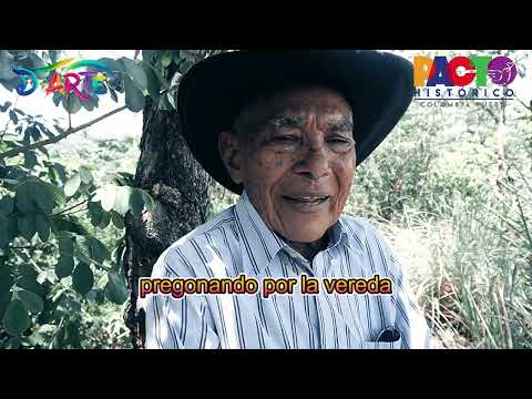 DÉCIMAS A IVÁN CEPEDA -  EN EL COPEY- CESAR