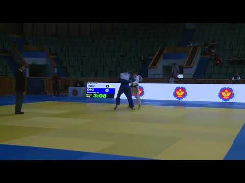 73 kg Ржата А Малахов П 11 09 2015 Т1 ЧЕМПИОНАТ И КОМАНДНЫЙ ЧЕМПИОНАТ РОССИИ, КРАСНОЯРСК 2015