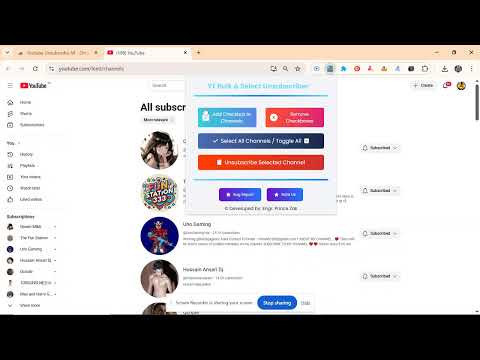 Item video thumbnail