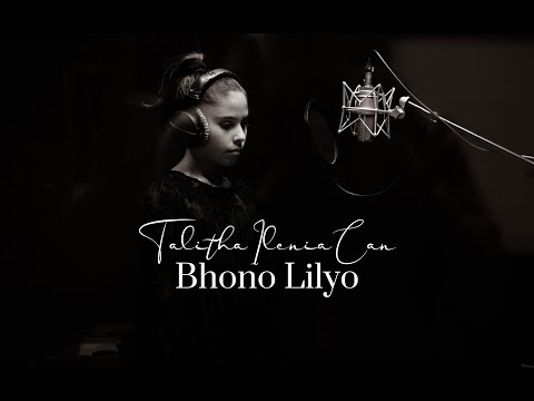 Bhono Lilyo - Talitha Ilenia Can