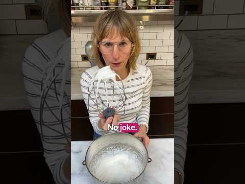 Marshmallow Frosting