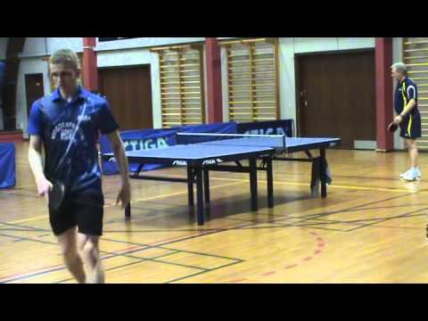 130223 2. Division, Michael Ryding - Dan Hansen