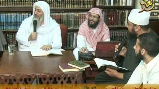 4 5 2016 شرح سنن الترمذى ابواب اللباس