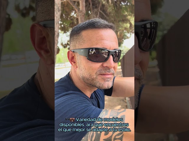Vídeo relacionado con Pomellato PM0002S 001 Gafas de Sol, Gris (001-Grey/Smoke), 51 para Mujer