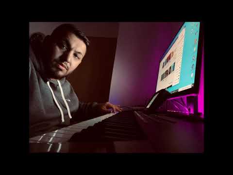 Sherif Hasani Tallava HIT 2020