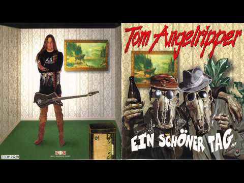 Onkel Tom Angelripper - Ein Schöner Tag... (Full Album) [1996]