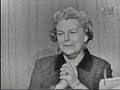 What's My Line? - Gracie Fields; Martin Gabel & Dana Wynter [panel] (Apr 27, 1958)