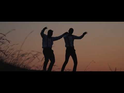 Ronnie Kay - Hold On [Official Video] Between Lines Riddim