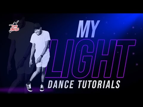 My Light - First Love Dancing Stars | MiklezMuziq | First Love Church | DAG HEWARD MILLS | Stretchy