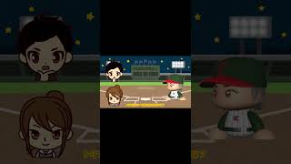 選手インタビュー暁編 #パワプロ2022 #パワプロ #プロ野球