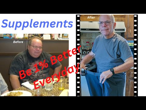 Carnivore Diet - Supplements