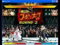 Team MUGEN Co Op 2 On 1