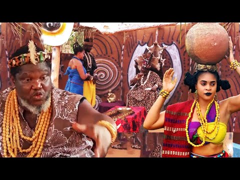 New Released Full movie [SECRET OF A HUMBLE MAIDEN FULL MOVIES] - Ugezu J Ugezu, latest 2025 Movies