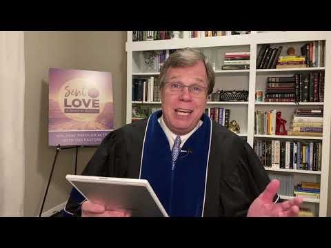 Just 5 Minutes in Acts, Acts 6:1-15, 12-15-20