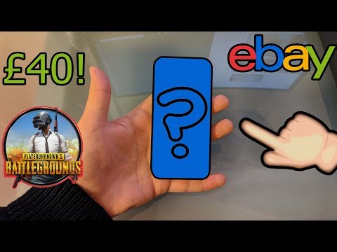 I bought a CHEAP USED phone from eBay, and its AMAZING! ONLY £40/$50!