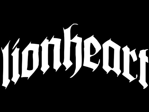 Lionheart @ Kavka Zappa