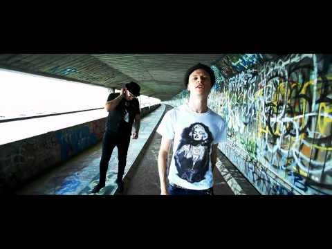 Chazz Valentine ft. Rupe Rabble - "Unstoppable" Filthy Lucre Records