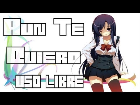 Deoxys Beats - Aun te quiero (School days) - RAP Instrumental
