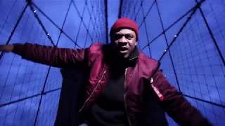 Maestro Fresh Wes - Skyscrapers featuring Kool Keith  - Official Video