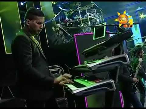 Ra thun Yama Hitha Aulana - Chamara Weerasinghe - Flashback Hiru Mega Blast | Neluewa 2018 12 08