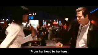 Kings of Leon   Head To Toe