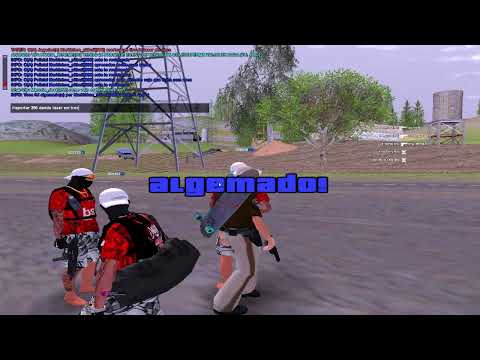 policia despreparada