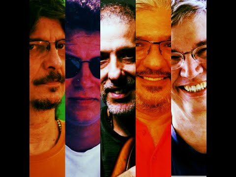 Girão Sessions #19: GS + Pedro Luís - Comportamento Geral (Gonzaguinha)