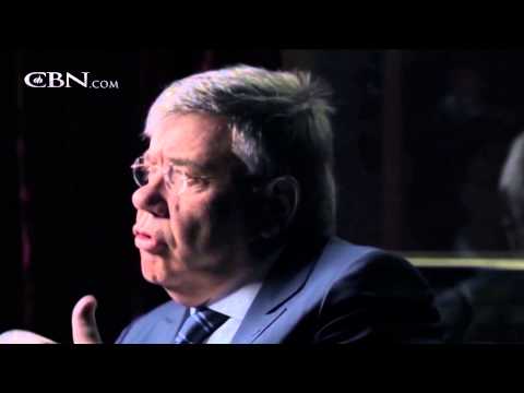 Mystery Man Who Helped End S. Africa Apartheid