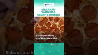 Inilah Sederet Makanan yang Mampu Cegah Stunting, Ada Tahu hingga Ubi Jalar