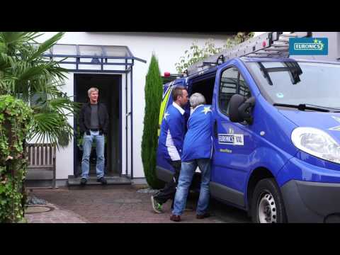 Anschlussservice Gerfrierschrank