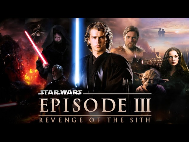 Vídeo relacionado con HWC Trading A3 Fri Star Wars Saga Completa Colección La Película Moldeada Póster Firmado Con El Capítulo De Regalo Regalo Fisher Ford Hamill Portman Ridley Mcgregor Imagen De Impresión De Pantalla