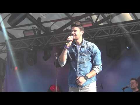 ESCKAZ in Stockholm: Freddie (Hungary) Pioneer - Eurovillage