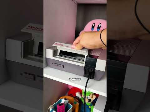 How To Turn On A Nintendo 64