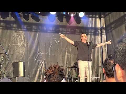 Virginia to Vegas - Malibu @ Ambleside Music Festival