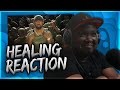 Tion Wayne Healing Official Music Video