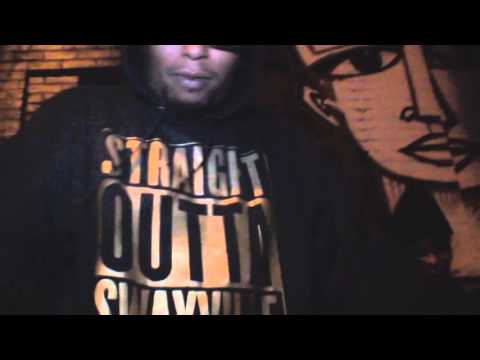 Sway Gang (Music Video 2015)